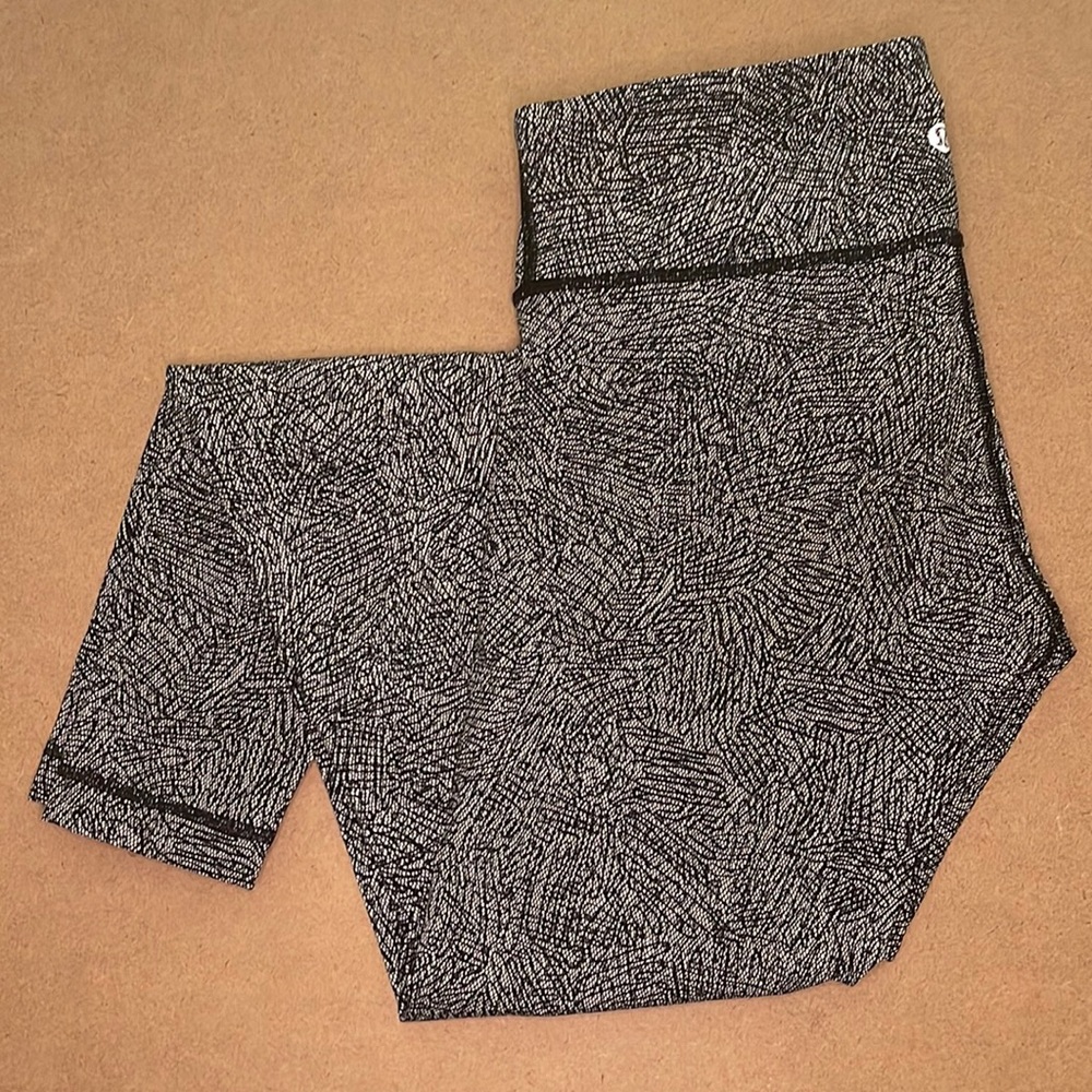 Lululemon Athletica